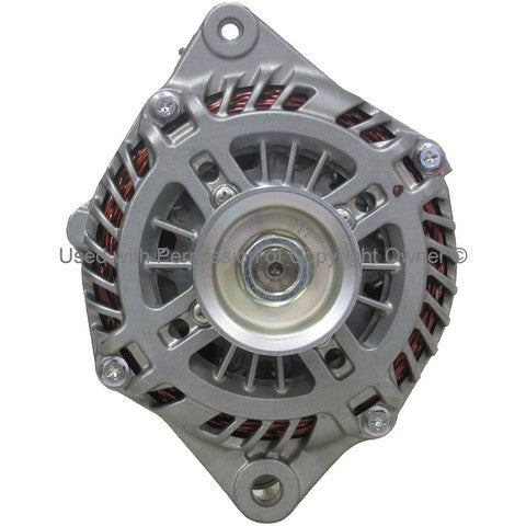 Quality-Built Alternator P/N:11888 Fits: Infiniti Qx60 21-17, Nissan Maxima 22-19, Nissan Murano 2016, Nissan Pathfinder 20-17 - Image 2