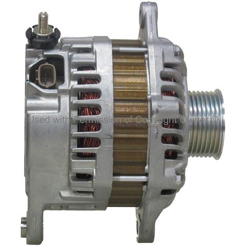 Quality-Built Alternator P/N:11888 Fits: Infiniti Qx60 21-17, Nissan Maxima 22-19, Nissan Murano 2016, Nissan Pathfinder 20-17 - Image 4