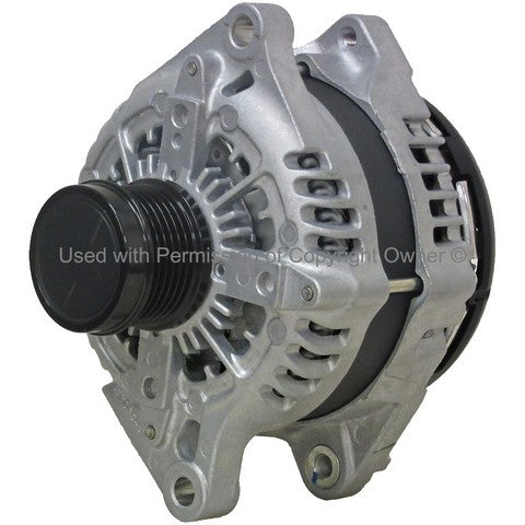 Quality-Built Alternator P/N:11889 Fits: Toyota Highlander 22-17, Toyota Sienna 20-17 - Image 1