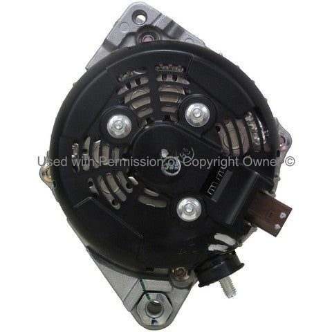 Quality-Built Alternator P/N:11889 Fits: Toyota Highlander 22-17, Toyota Sienna 20-17 - Image 4