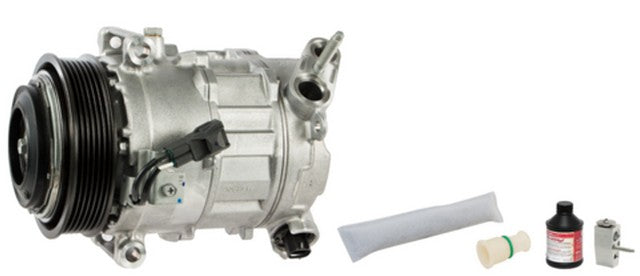 Four Seasons A/C Compressor Kit P/N:11889NK Fits: Chrysler 200 17-15, Jeep Cherokee 18-14 - Image 1