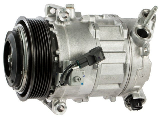 Four Seasons A/C Compressor Kit P/N:11889NK Fits: Chrysler 200 17-15, Jeep Cherokee 18-14 - Image 2