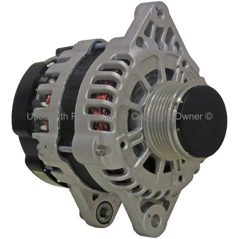 Quality-Built Alternator P/N:11890 Fits: Hyundai Elantra 20-17 - Image 1