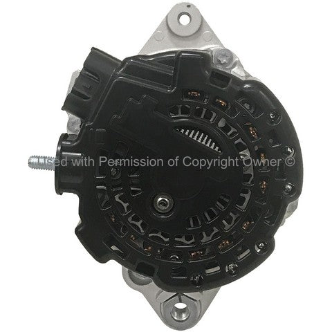 Quality-Built Alternator P/N:11890 Fits: Hyundai Elantra 20-17 - Image 2