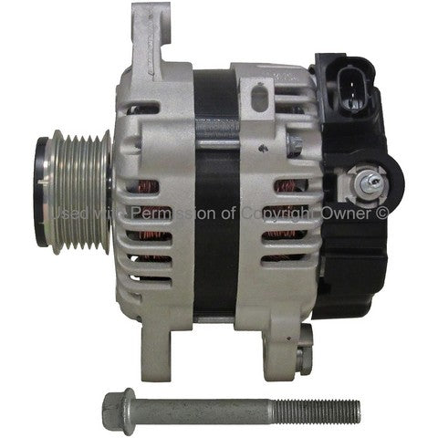 Quality-Built Alternator P/N:11890 Fits: Hyundai Elantra 20-17 - Image 3