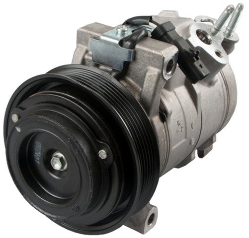 Four Seasons A/C Compressor Kit P/N:11891NK Fits: Dodge Durango 22-13 - Image 3