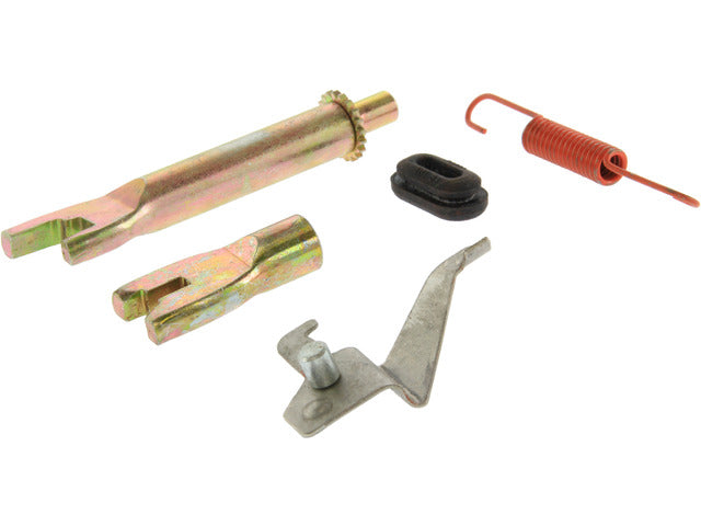 Centric Parts Drum Brake Self-Adjuster Repair Kit P/N:119.11002 Fits: Honda Accord 85-82, Honda Prelude 1983 - Image 1