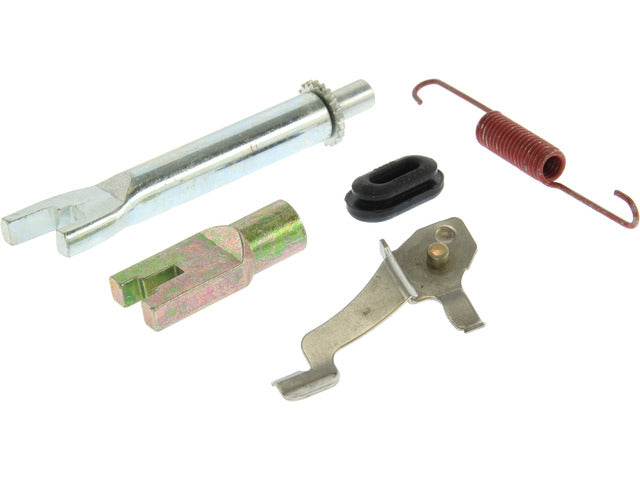 Centric Parts Drum Brake Self-Adjuster Repair Kit P/N:119.40001 Fits: Honda Accord 89-86, Honda Civic 87-84, Honda Wagovan 1984, Honda Wagovan 87-86 - Image 1