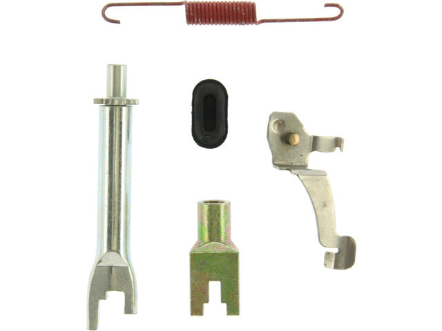 Centric Parts Drum Brake Self-Adjuster Repair Kit P/N:119.40001 Fits: Honda Accord 89-86, Honda Civic 87-84, Honda Wagovan 1984, Honda Wagovan 87-86 - Image 2