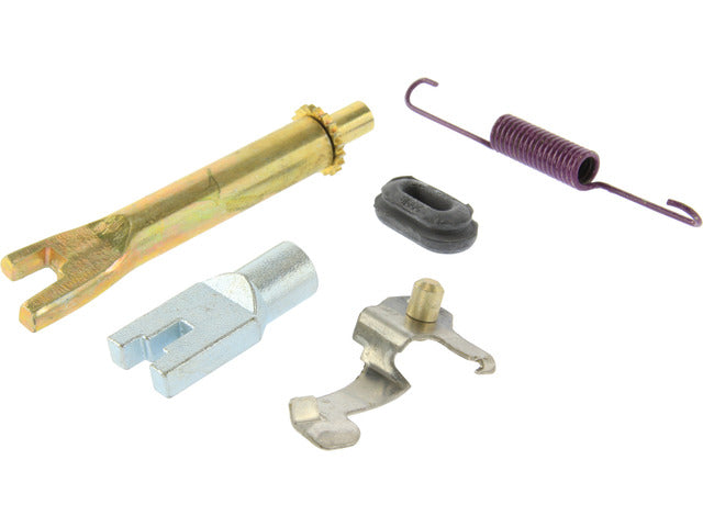 Centric Parts Drum Brake Self-Adjuster Repair Kit P/N:119.40002 Fits: Honda Accord 89-86, Honda Civic 87-84, Honda Wagovan 1984, Honda Wagovan 87-86 - Image 1