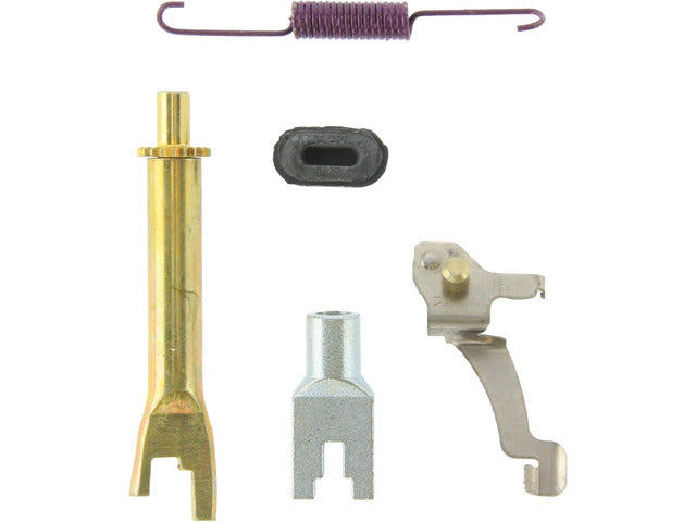 Centric Parts Drum Brake Self-Adjuster Repair Kit P/N:119.40002 Fits: Honda Accord 89-86, Honda Civic 87-84, Honda Wagovan 1984, Honda Wagovan 87-86 - Image 2