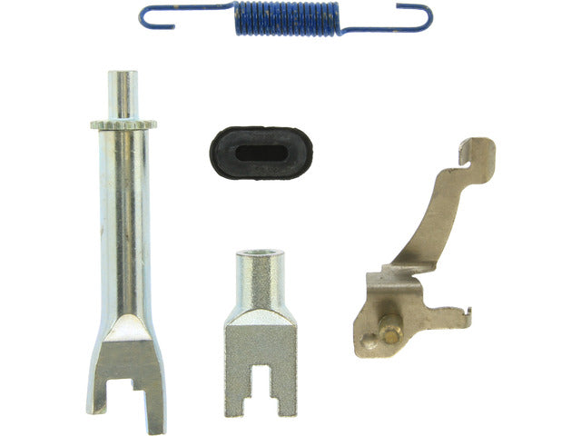 Centric Parts Drum Brake Self-Adjuster Repair Kit P/N:119.40003 Fits: Honda Civic 95-84, Honda Civic Del Sol 97-93, Honda Crx 91-88 - Image 2