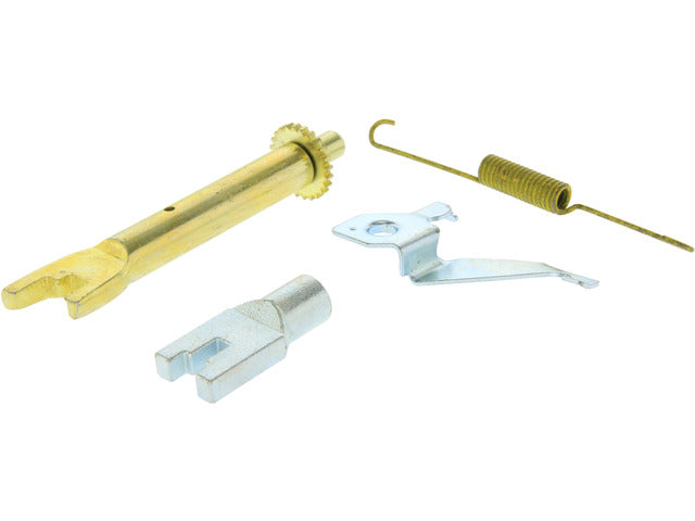 Centric Parts Drum Brake Self-Adjuster Repair Kit P/N:119.40004 Fits: Honda Accord 07-90, Honda Civic 15-03, Honda Cr-v 01-97, Honda Fit 14-13 - Image 1