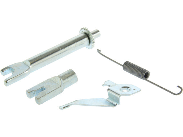 Centric Parts Drum Brake Self-Adjuster Repair Kit P/N:119.40005 Fits: Honda Accord 07-90, Honda Civic 15-03, Honda Cr-v 01-97, Honda Fit 14-13 - Image 1