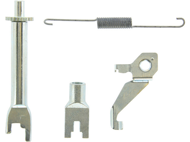 Centric Parts Drum Brake Self-Adjuster Repair Kit P/N:119.40005 Fits: Honda Accord 07-90, Honda Civic 15-03, Honda Cr-v 01-97, Honda Fit 14-13 - Image 2