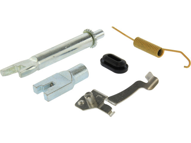 Centric Parts Drum Brake Self-Adjuster Repair Kit P/N:119.40007 Fits: Acura El 00-97, Honda Civic 15-88, Honda Fit 20-07, Honda Insight 14-10 - Image 1