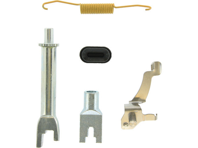 Centric Parts Drum Brake Self-Adjuster Repair Kit P/N:119.40007 Fits: Acura El 00-97, Honda Civic 15-88, Honda Fit 20-07, Honda Insight 14-10 - Image 2