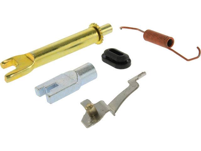 Centric Parts Drum Brake Self-Adjuster Repair Kit P/N:119.40008 Fits: Acura El 00-97, Honda Civic 15-88, Honda Fit 20-07, Honda Insight 14-10 - Image 1