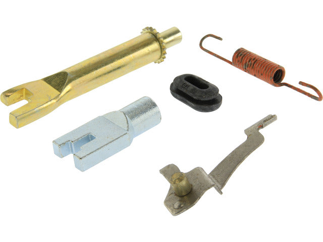 Centric Parts Drum Brake Self-Adjuster Repair Kit P/N:119.40011 Fits: Honda Civic 95-84, Honda Civic Del Sol 97-93, Honda Crx 91-88 - Image 1
