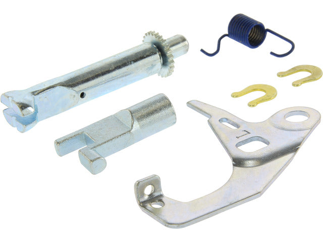 Centric Parts Drum Brake Self-Adjuster Repair Kit P/N:119.42003 Fits: Chevrolet Prizm 02-98, Geo Prizm 97-89, Toyota Camry 86-84, Toyota Celica 89-86, Toyota Celica 97-91, Toyota Corolla 02-86, Toyota Tercel 87-83 - Image 1