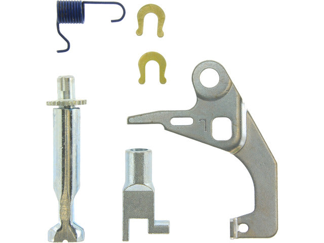Centric Parts Drum Brake Self-Adjuster Repair Kit P/N:119.42003 Fits: Chevrolet Prizm 02-98, Geo Prizm 97-89, Toyota Camry 86-84, Toyota Celica 89-86, Toyota Celica 97-91, Toyota Corolla 02-86, Toyota Tercel 87-83 - Image 2
