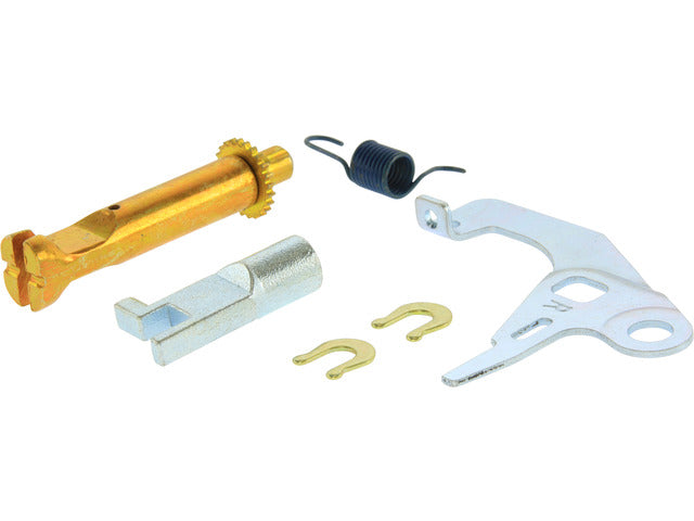Centric Parts Drum Brake Self-Adjuster Repair Kit P/N:119.42004 Fits: Chevrolet Prizm 02-98, Geo Prizm 97-89, Toyota Camry 86-84, Toyota Celica 89-86, Toyota Celica 97-91, Toyota Corolla 02-86, Toyota Tercel 87-83 - Image 1