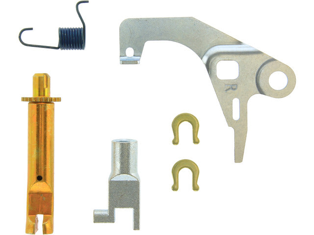 Centric Parts Drum Brake Self-Adjuster Repair Kit P/N:119.42004 Fits: Chevrolet Prizm 02-98, Geo Prizm 97-89, Toyota Camry 86-84, Toyota Celica 89-86, Toyota Celica 97-91, Toyota Corolla 02-86, Toyota Tercel 87-83 - Image 2