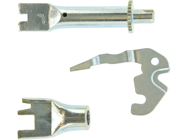 Centric Parts Drum Brake Self-Adjuster Repair Kit P/N:119.42006 Fits: Nissan 200sx 98-95, Nissan Sentra 99-91 - Image 2