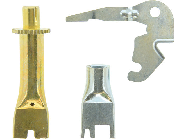 Centric Parts Drum Brake Self-Adjuster Repair Kit P/N:119.42007 Fits: Nissan Versa 11-09 - Image 2