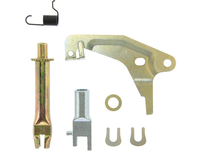 Centric Parts Drum Brake Self-Adjuster Repair Kit P/N:119.44002 Fits: Toyota Pickup 95-79, Toyota Tacoma 04-95 - Image 2