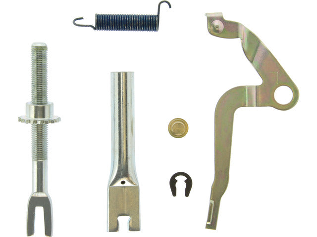 Centric Parts Drum Brake Self-Adjuster Repair Kit P/N:119.44003 Fits: Mazda B2000 1984, Mazda B2000 87-86, Mazda B2200 93-87, Mazda B2600 93-87 - Image 2