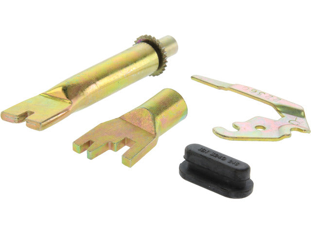 Centric Parts Drum Brake Self-Adjuster Repair Kit P/N:119.44005 Fits: Nissan Altima 98-93, Pontiac Vibe 08-03, Toyota Matrix 08-03 - Image 1