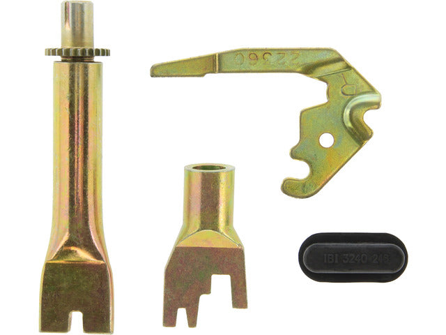 Centric Parts Drum Brake Self-Adjuster Repair Kit P/N:119.44005 Fits: Nissan Altima 98-93, Pontiac Vibe 08-03, Toyota Matrix 08-03 - Image 2