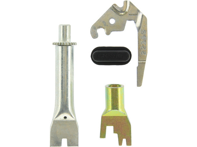 Centric Parts Drum Brake Self-Adjuster Repair Kit P/N:119.44006 Fits: Nissan Altima 98-93, Pontiac Vibe 08-03, Toyota Matrix 08-03 - Image 2