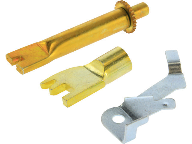 Centric Parts Drum Brake Self-Adjuster Repair Kit P/N:119.44013 Fits: Scion Xa 06-04, Scion Xb 06-04, Toyota Corolla 08-04, Toyota Prius 09-01 - Image 1