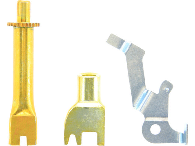 Centric Parts Drum Brake Self-Adjuster Repair Kit P/N:119.44013 Fits: Scion Xa 06-04, Scion Xb 06-04, Toyota Corolla 08-04, Toyota Prius 09-01 - Image 2