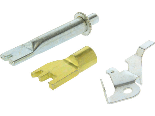Centric Parts Drum Brake Self-Adjuster Repair Kit P/N:119.44014 Fits: Scion Xa 06-04, Scion Xb 06-04, Toyota Corolla 08-04, Toyota Prius 09-01 - Image 1