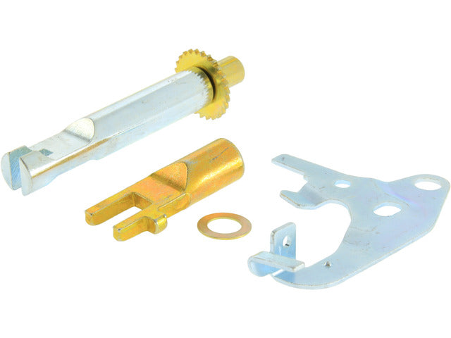 Centric Parts Drum Brake Self-Adjuster Repair Kit P/N:119.44021 Fits: Toyota Rav4 02-96 - Image 1