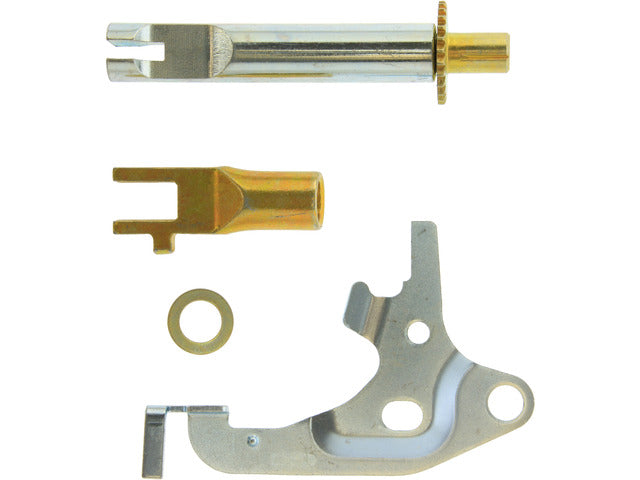 Centric Parts Drum Brake Self-Adjuster Repair Kit P/N:119.44021 Fits: Toyota Rav4 02-96 - Image 2