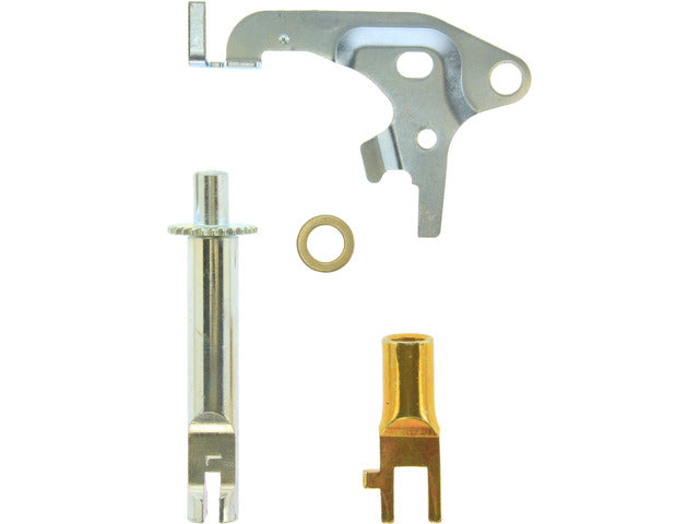 Centric Parts Drum Brake Self-Adjuster Repair Kit P/N:119.44022 Fits: Toyota Rav4 02-96 - Image 2