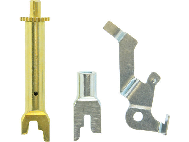 Centric Parts Drum Brake Self-Adjuster Repair Kit P/N:119.44023 Fits: Toyota Yaris 18-07 - Image 2