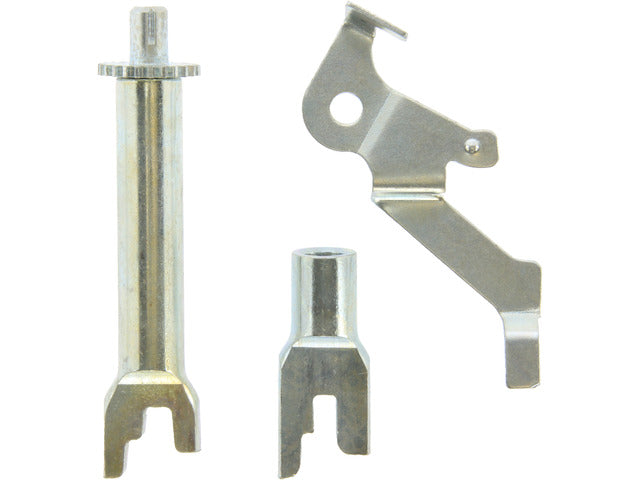 Centric Parts Drum Brake Self-Adjuster Repair Kit P/N:119.44024 Fits: Toyota Yaris 18-07 - Image 2