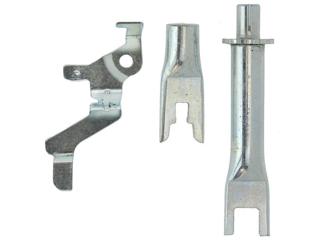 Centric Parts Drum Brake Self-Adjuster Repair Kit P/N:119.44025 Fits: Scion Xd 14-08, Toyota Corolla 19-09 - Image 2