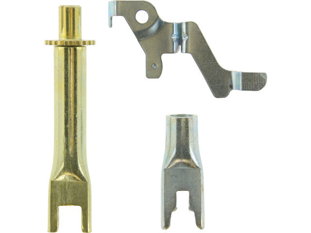 Centric Parts Drum Brake Self-Adjuster Repair Kit P/N:119.44026 Fits: Scion Xd 14-08, Toyota Corolla 19-09 - Image 2