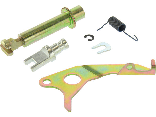 Centric Parts Drum Brake Self-Adjuster Repair Kit P/N:119.45002 Fits: Dodge Power Ram 50 84-83, Dodge Raider 89-87, Dodge Ram 50 84-83, Dodge Ram 50 93-86, Mitsubishi Mighty Max 96-83, Mitsubishi Montero 91-83, Mitsubishi Van 90-87 - Image 1