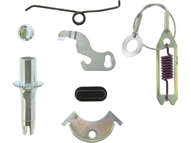 Centric Parts Drum Brake Self-Adjuster Repair Kit P/N:119.46001 Fits: Jeep Cherokee 01-91, Jeep Grand Cherokee 94-93 - Image 2