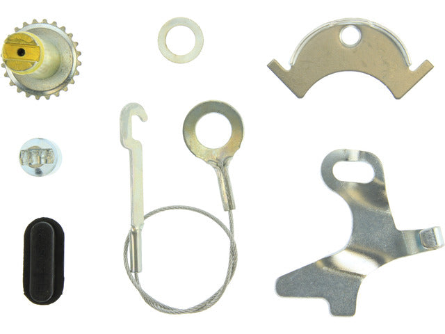 Centric Parts Drum Brake Self-Adjuster Repair Kit P/N:119.58001 Fits: Chrysler 300, Chrysler Imperial, Chrysler New Yorker, Chrysler Newport, Dodge 330, Dodge 440, Dodge A100, Dodge A100 Truck, Dodge A108 Van, Dodge Charger - Image 2