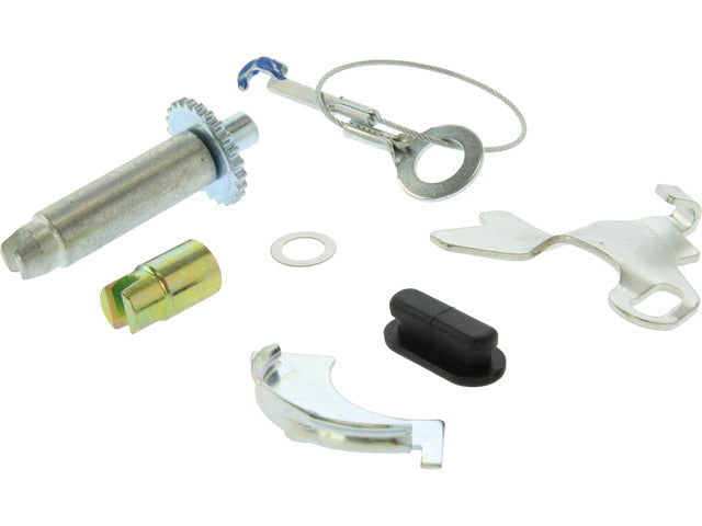 Centric Parts Drum Brake Self-Adjuster Repair Kit P/N:119.61002 Fits: Ford Ltd 86-79, Ford Ltd Crown Victoria 91-87, Lincoln Continental 1980, Lincoln Mark Vi 83-80, Lincoln Town Car 90-81, Mercury Grand Marquis 91-79, Mercury Marquis 81-79 - Image 1