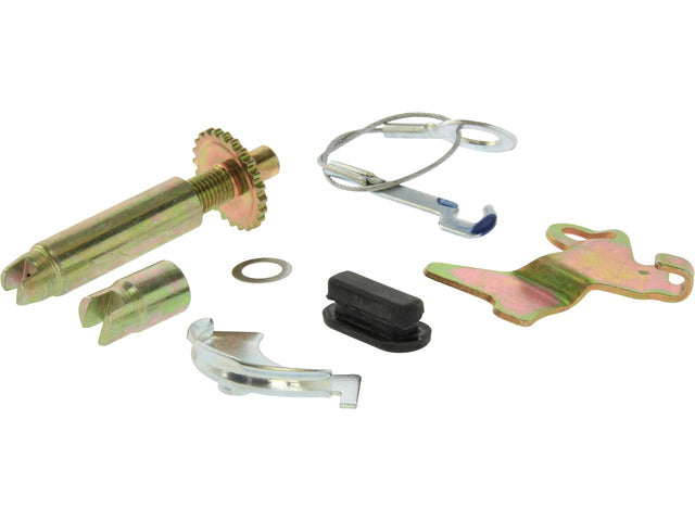 Centric Parts Drum Brake Self-Adjuster Repair Kit P/N:119.61003 Fits: Ford Ltd 86-79, Ford Ltd Crown Victoria 91-87, Lincoln Continental 1980, Lincoln Mark Vi 83-80, Lincoln Town Car 90-81, Mercury Grand Marquis 91-79, Mercury Marquis 81-79 - Image 1