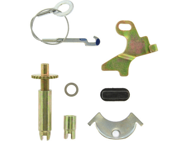 Centric Parts Drum Brake Self-Adjuster Repair Kit P/N:119.61003 Fits: Ford Ltd 86-79, Ford Ltd Crown Victoria 91-87, Lincoln Continental 1980, Lincoln Mark Vi 83-80, Lincoln Town Car 90-81, Mercury Grand Marquis 91-79, Mercury Marquis 81-79 - Image 2